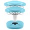 Kore Design Kids Adjustable Standard Wobble Chair 14-19in., Pale Blue KOR3110 - alternate 2