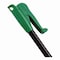 Unger Nifty Nabber Extension Arm with Claw, 7.6 ft, Green/Black, 6PK NN960 - alternate 2