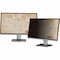 3M Privacy Filter for 32in Monitor, Black/Matte PF320W9B - alternate 2