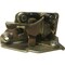 John Deere LOCK, JOHN DEERE OEM AT108135 AT108135 - alternate 3