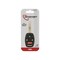 Keystart FOB Key Blank Advanced Security Automotive HON016 Single For Honda Black 9977341 - alternate 2