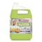 Mr. Clean Finished Floor Cleaner, Lemon Scent, One Gallon Bottle 00008229 - alternate 1