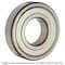 Timken PRECISION BALL BEARING MM204KDD FS947 - alternate 1