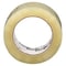 Scotch Packing Tape, 2 mil Thick, 0.8 in W x 54.7 yd L, 3 in Core Dia., Clear, 36 PK 311+ - alternate 4