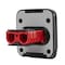 Scanstrut Ventura Series Anderson 50A Solar Connection SC-V-S1 - alternate 3