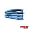 Extreme Max 3006.8471 Horizontal Surfboard/SUP Storage Rack - Quad 3006.8471 - alternate 2