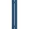 Ekena Millwork True Fit PVC Two Board Spaced Board-n-Batten Shutters, Sojourn Blue, 11 1/4W x 42H, PR TFP101SBF11X042HB - alternate 6