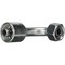 Gates Female DIN 24 Cone Swivel - Light Series with O-Ring - 90 Bent Tube MegaCrimp G25655-1628 - alternate 4