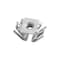 Auveco GM Door Panel Extruded Nut, 5PK 23461 - alternate 1
