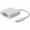 Add-On Addon 5 Pack Of 20Cm (8In) Usb 3.1 Type (C) Male To Vga Female, PK5 USBC2VGAW-5PK - alternate 1