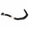 Motorcraft Radiator Coolant Hose,  KM5548 - alternate 1
