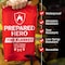 Prepared Hero Fire Blanket For Household FBMD-RD-RED1 - alternate 3