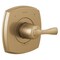 Delta Stryke 14 Series Valve Only Lumicoat Champagne Bronze T14076-CZ-PR - alternate 2