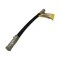 Cnh HOSE HYDRAULIC, CNH OEM 47430891 47430891 - alternate 3