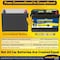 Goodyear 48-H6-AGM BCI Group Size 48 12V 70 AH 120RC, 760 CCA Platinum series AGM Automotive Battery GY4140749 - alternate 5