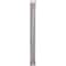 Kenney Mfg Dresden 28'' To 48'' 7/16'' Standard Cafe Rod White KN386/1NP - alternate 1
