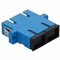 Add-On Sc Female To Sc Female Smf Duplex Fiber Optic Adapter ADD-ADPT-SCFSCF-SD - alternate 3