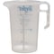 Teejet 64-oz. Calibration Container CP24034A-PP - alternate 1