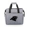 Picnic Time Family Of Brands NFL Carolina Panthers - On The Go Lunch Bag Cooler 510-00-105-054-2 - alternate 1