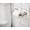 Moen Rinza Wall Mount Pivoting Toilet Paper Holder Spot Resist Brushed Nickel Y1108BN - alternate 2