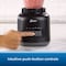 Oster 6 Cup 5 Speed 700 Watt Plastic Jar Easy To Use Blender in Black 2142485 - alternate 2