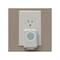 Victor PestChaser Rodent Repellent with Nightlight, 1.69 in L, 1-3/4 in W, 2.63 in H M751PS - alternate 6