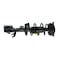 Kyb Complete Corner Unit Assembly -Strut, Mount and Spring,  SR4127 - alternate 1