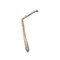 John Deere TUBE, OEM AT181961 - alternate 3