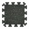 Southern Oaks 18in x 18in Rubber Tiles & Edges with Seafoam Flake 49236 - alternate 1