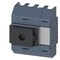 Siemens Switch disconnector 16A size 01 3KD0140-2KG20-3 - alternate 1