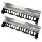 Mytee Products 24in Bolt on Chain Holder - Powder Coated Steel, Mirror Finish, 2PK VK-SCHx2 - alternate 4