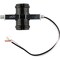 Leviton Keyless Medium Base Black 2-Light Lamp Socket 018-04015-D4F - alternate 1