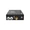Bzbgear HDMI 2.0 & 12G/6G/3G/HD-SDI Cross Converter and Scaler with 3.5" LCD / Audio Embedder/De-Embedder BG-4KBHS-PRO - alternate 6