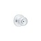 Kwikset Satin Chrome Mobile Home Bed/Bath Door Knob 300M 26D CP 7/8RFL RCS V1 - alternate 5