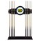 Holland Bar Stool Co Iowa Cue Rack in English Tudor Finish CueETudIowaUn - alternate 1