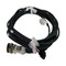 Kobelco HARNESS, KOBELCO OEM LV15E01100P1 LV15E01100P1 - alternate 5