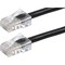 Monoprice Cat6 Utp Patch Cable, 5 ft.Black 13403 - alternate 1