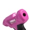 The Original Pink Box 20-Volt Lithium-Ion Cordless Glue Gun with 2Ah Battery, Pink PB20VGLG_2AH_CHRGR - alternate 4