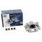 Hella BRAKE CALIPER 355788752 - alternate 3