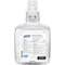Purell Hand Soap, Series CS8, 1,200 mL, Foam, Light Floral, 2 PK 7878-02 - alternate 1