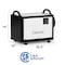 Edendirect Bucketless Dehumidifier, White, 20.5 in, 115 V ED-OX-60PA - alternate 6