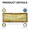 Signmission Pick Your Own Sweet Corn, 18 Inch x 48 Inch, Vinyl Banner B-30799 - alternate 3
