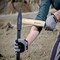 Corona Tools Engineer Hammer, 4 lb. Head, 16 in. Hickory Wood Handle EH81004 - alternate 3
