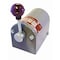 Relay And Control Drum Switch, Stainless Steel, 2 hp RS-1A-MS - alternate 1