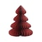 Decoris Red Table Decor 35 in. 922097 - alternate 1
