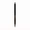 Zebra Pen G-750 Gel Pen, Retractable, Medium 0.7 mm, Black; Blue Ink, Black Barrel, 2PK 49802 - alternate 4