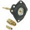 Hygrade Tuneup Standard Motor Products, Carburetor Kit,  1220C - alternate 2