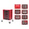 Tekton Modular  Tool Sets SKT26300 - alternate 1