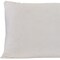 Homeroots Cotton Wool Hypoallergenic Standard Size Bed Pillow 551574 - alternate 3
