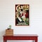 Homeroots Vintage 1922 Carter Vintage Magic Unframed Print Wall Art 393294 - alternate 3